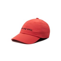 Vans Baseball sapka Nylon Court Sid VN0A5DPBLM31 Piros