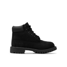 Timberland Bakancs 6 In Premum Wp TB0127070011 Fekete