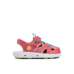 Columbia Szandál Childrens Techsun Wave BC2082 Rózsaszín