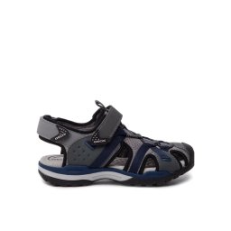 Geox Szandál J Borealis B. B J920RB 0CE14 C0739 D Szürke