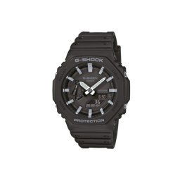 G-Shock Karóra GA-2100-1AER Fekete