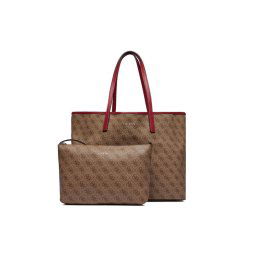 Guess Táska Vikky (SG) HWSG69 95240 Barna