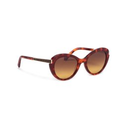 Swarovski Napszemüveg SK0327/S Piros