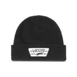 Vans Sapka Milford Beanie VN000UOUBLK Fekete