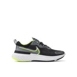 Nike Futócipő React Miler 2 CW7121 Fekete