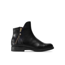 Geox Bokacsizma J Agata C J5449C 00043 C9999 S Fekete