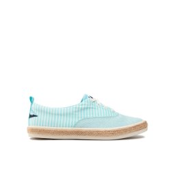 Helly Hansen Espadrilles W Coraline 11-584.648 Kék
