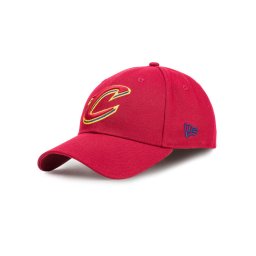 New Era Baseball sapka The League Clecav O 11486916 Bordó