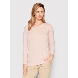 United Colors Of Benetton Blúz 39HL3M862 Rózsaszín Regular Fit