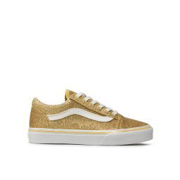Vans Teniszcipő Old Skool VN0A4VJC8BB1 Arany