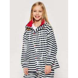 Playshoes Esőkabát 408540 D Színes Regular Fit