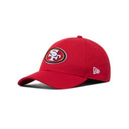 New Era Baseball sapka The League Saf49E T 10517869 Piros