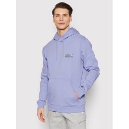 adidas Pulóver Stokd Hdie Alie HC7148 Lila Regular Fit