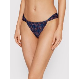 Guess Bikini alsó E2GO18 MC04R Sötétkék