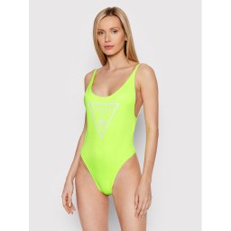 Guess Női fürdőruha E02J33 MC044 Zöld