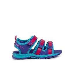 Merrell Szandál M-Hydro Creek MK162389 Lila
