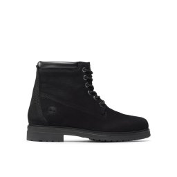 Timberland Bokacsizma Hannover Hill TB0A2KSV0011 Fekete