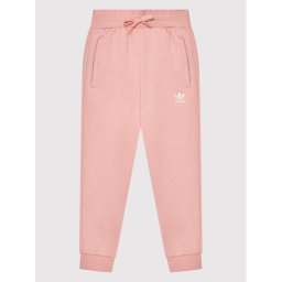 adidas Melegítő alsó adicolor HD2056 Rózsaszín Regular Fit