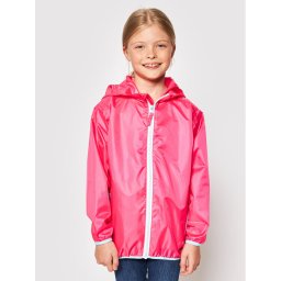 Playshoes Esőkabát 408700 S Rózsaszín Regular Fit