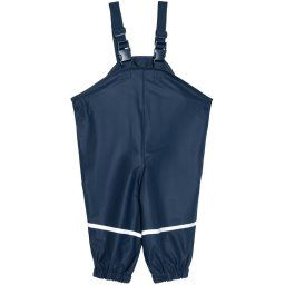 Playshoes Vízálló nadrág 405424 M Sötétkék Regular Fit