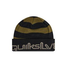 Quiksilver Sapka AQYHA04945 Fekete