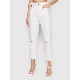 Liu Jo Farmer UA2043 D4622 Fehér Regular Fit