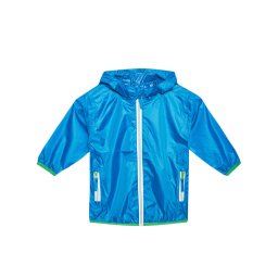 Playshoes Esőkabát 408700 M Kék Regular Fit