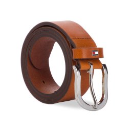 Tommy Hilfiger Női öv New Danny Belt WW0WW11590 Barna