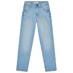 NAME IT Farmer 13185456 Kék Regular Fit