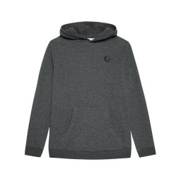 NAME IT Pulóver Olson 13182375 Szürke Regular Fit
