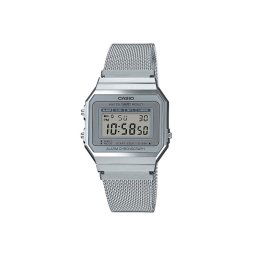 Casio Karóra Vintage A700WEM-7AEF Ezüst