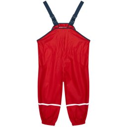 Playshoes Vízálló nadrág 405424 M Piros Regular Fit