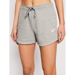 Nike Sport rövidnadrág Sportswear Essential CJ2158 Szürke Standard Fit