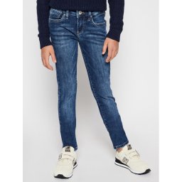 Pepe Jeans Farmer PG200242 Sötétkék Skinny Fit