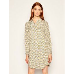 Tory Burch Ing ruha Cora 75266 Színes Regular Fit
