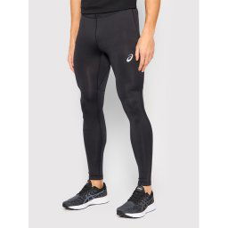 Asics Leggings Core Tight 2011C345 Fekete Slim Fit