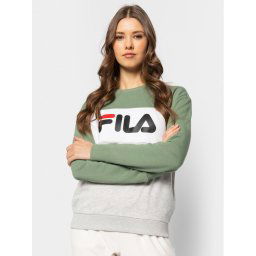 Fila Pulóver Leah 687043 Színes Regular Fit