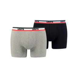Levi's® 2 darab boxer 905005001 Színes