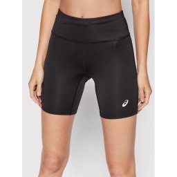 Asics Sport rövidnadrág Core Sprinter 2012C336 Fekete Slim Fit