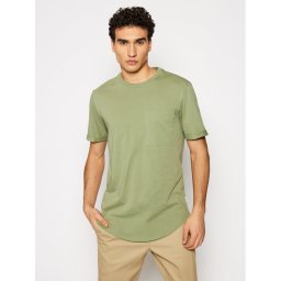 Only & Sons Póló Gavin 22017666 Zöld Regular Fit