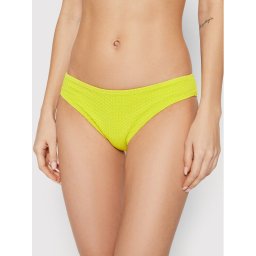 Seafolly Bikini alsó Sea Dive 40473-861 Zöld