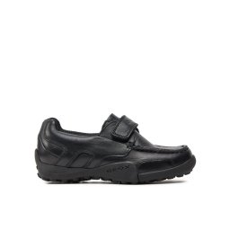 Geox Félcipő J W.Snake Moc B J9309B 00043 C9999 M Fekete