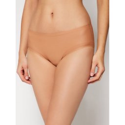 Chantelle Klasszikus alsó Soft Stretch C26440 Bézs
