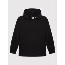 NAME IT Pulóver 13202109 Fekete Regular Fit