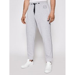 Armani Exchange Melegítő alsó 8NZP91 Z9N1Z 3929 Szürke Regular Fit