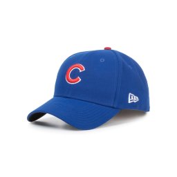 New Era Baseball sapka The League Chicub G 10982652 Kék