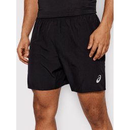 Asics Sport rövidnadrág Core 7IN 2011C337 Fekete Regular Fit