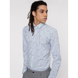 Hugo Ing Erondo 50450025 Fehér Extra Slim Fit