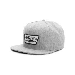 Vans Baseball sapka Full Patch Snap VN000QPUHTG Szürke