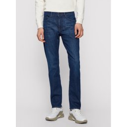 Boss Farmer Delaware 3-1+ 50449650 Sötétkék Slim Fit